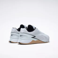 Slides|Reebok Slides Nano X3 Training Shoes