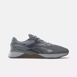 Slides|Reebok Slides Nano X3 Training Shoes