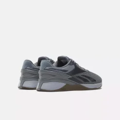 Slides|Reebok Slides Nano X3 Training Shoes