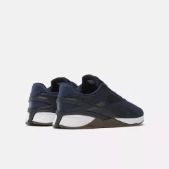 Slides|Reebok Slides Nano X3 Training Shoes