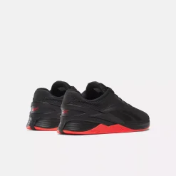 Slides|Reebok Slides Nano X3 Training Shoes
