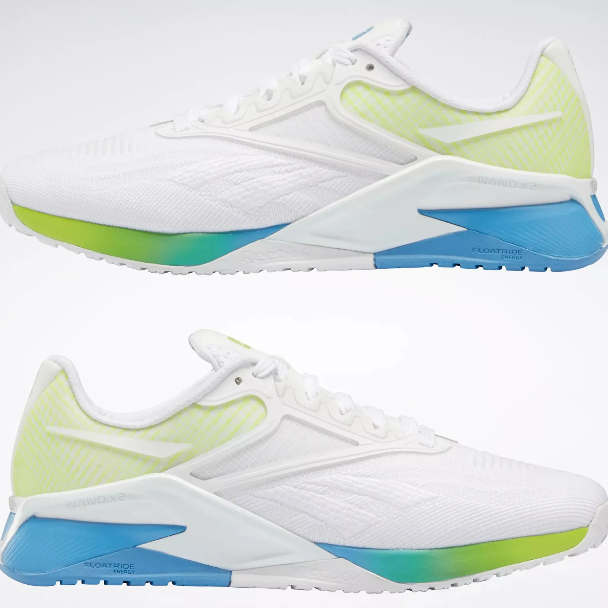 Gym & Training|Reebok Gym & Training Nano X2 Women'S Training Shoes