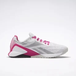 Slides|Reebok Slides Nano X1 Women'S Training Shoes
