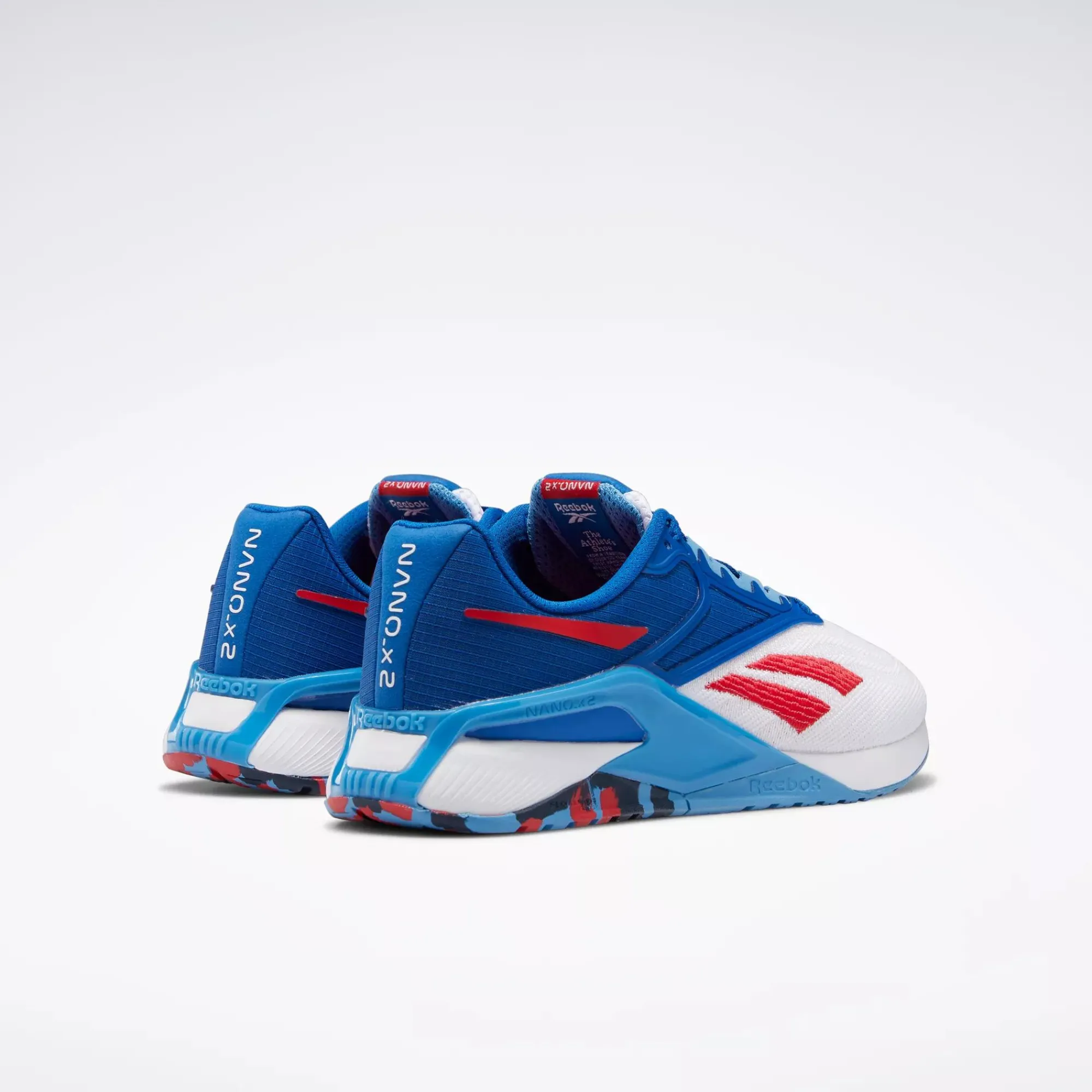 Gym & Training|Reebok Gym & Training Nano X2 Women'S Training Shoes