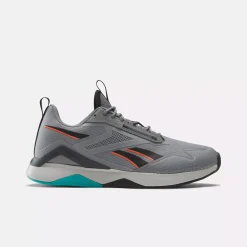 Gym & Training|Reebok Gym & Training Nanoflex Adventure Tr Men'S Training Shoes