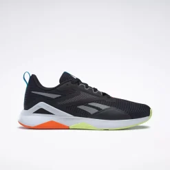 Slides|Reebok Slides Nanoflex Tr 2.0 Men'S Training Shoes