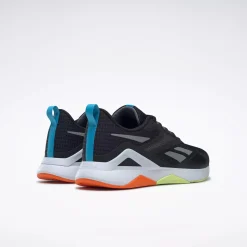 Slides|Reebok Slides Nanoflex Tr 2.0 Men'S Training Shoes
