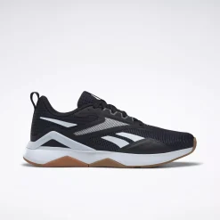 Slides|Reebok Slides Nanoflex Tr 2.0 Men'S Training Shoes
