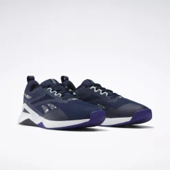 Gym & Training|Reebok Gym & Training Nanoflex Tr 2.0 Women'S Training Shoes