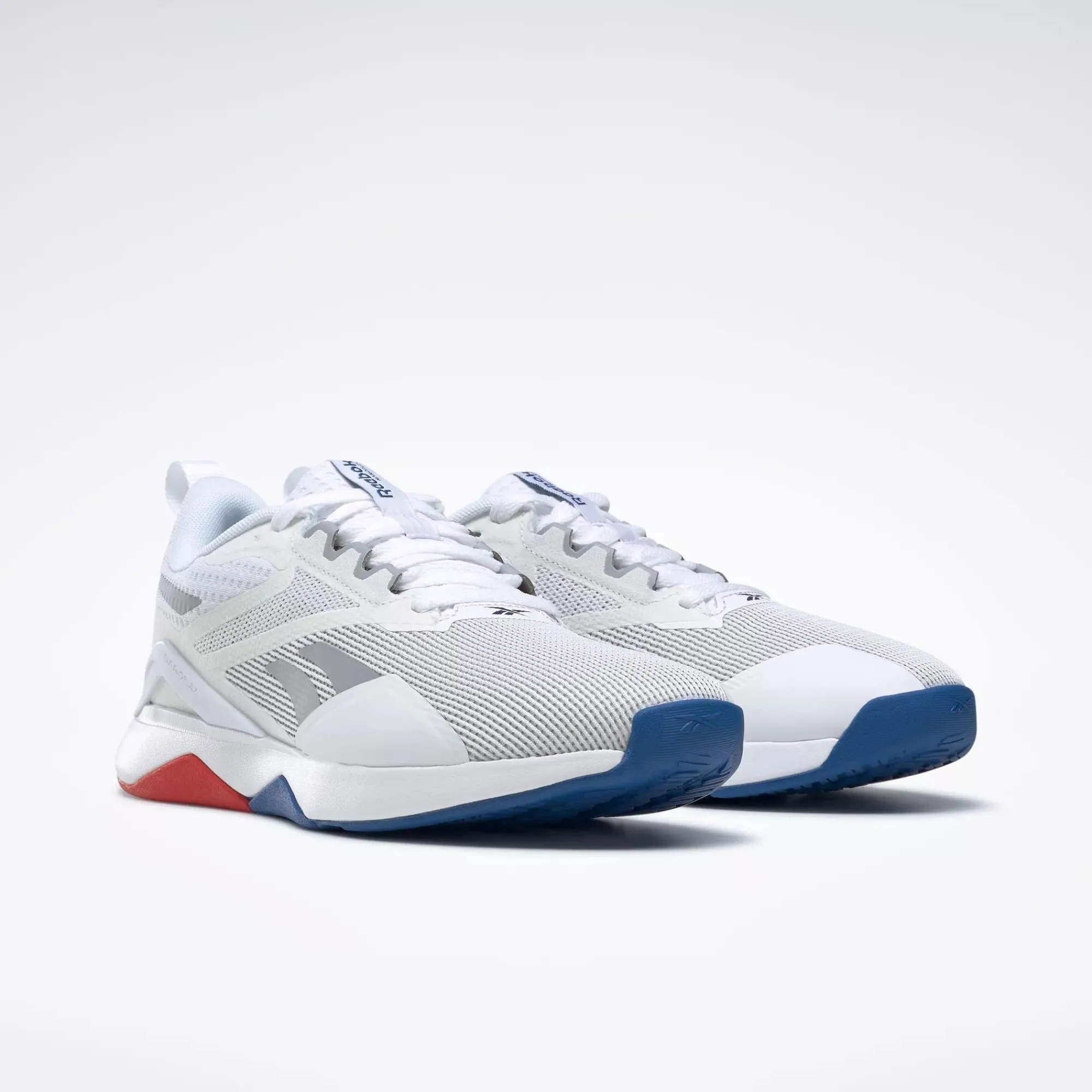 Gym & Training|Reebok Gym & Training Nanoflex Tr 2.0 Women'S Training Shoes