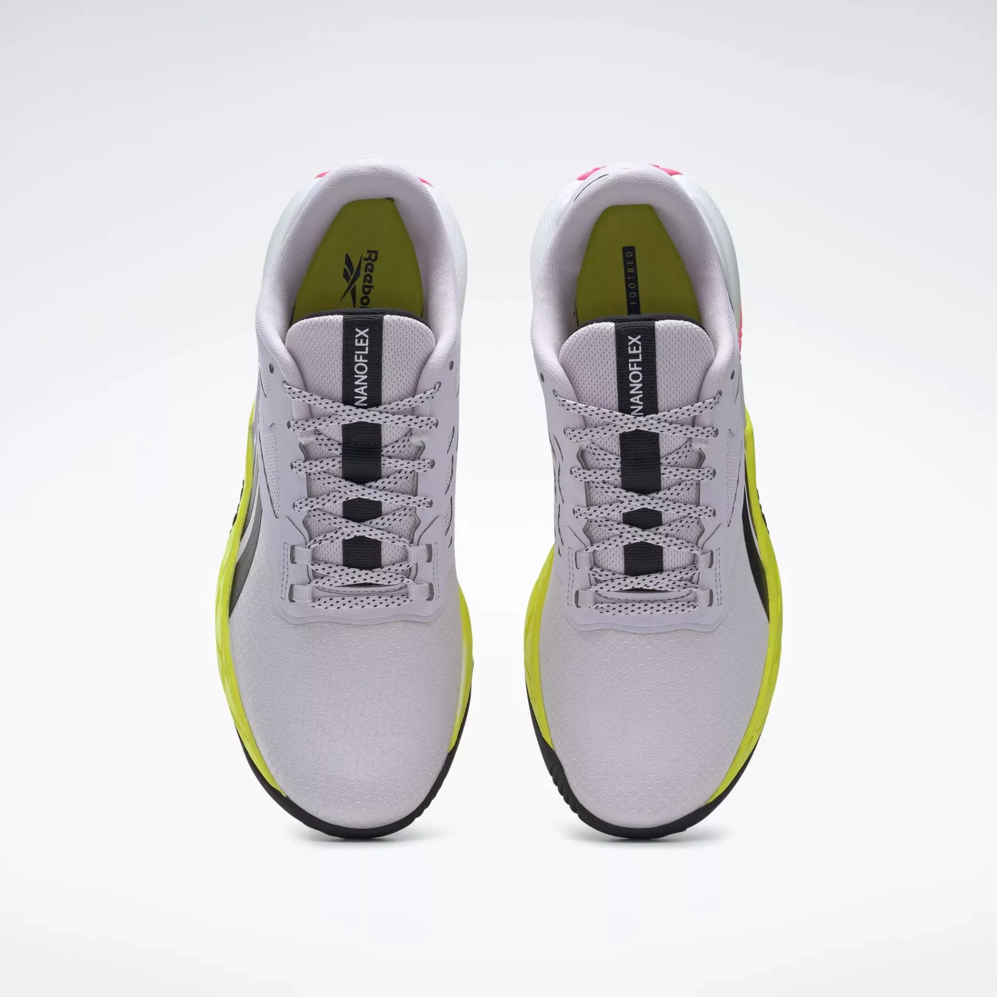 Gym & Training|Reebok Gym & Training Nanoflex Tr Women'S Training Shoes