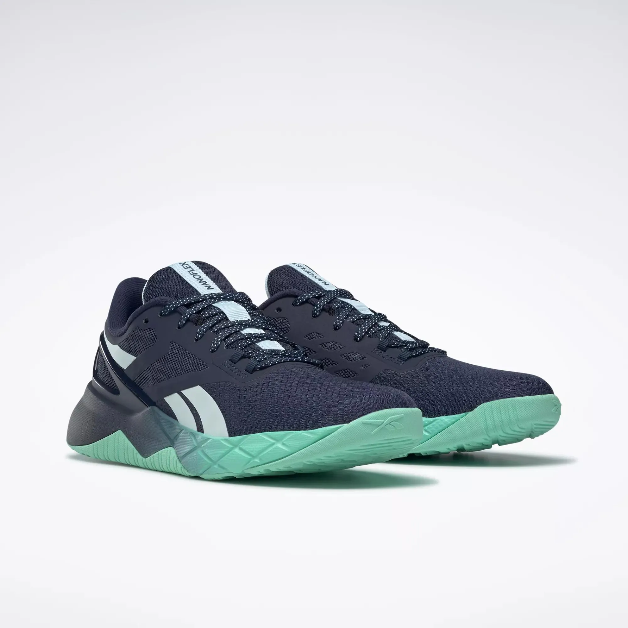 Gym & Training|Reebok Gym & Training Nanoflex Tr Women'S Training Shoes