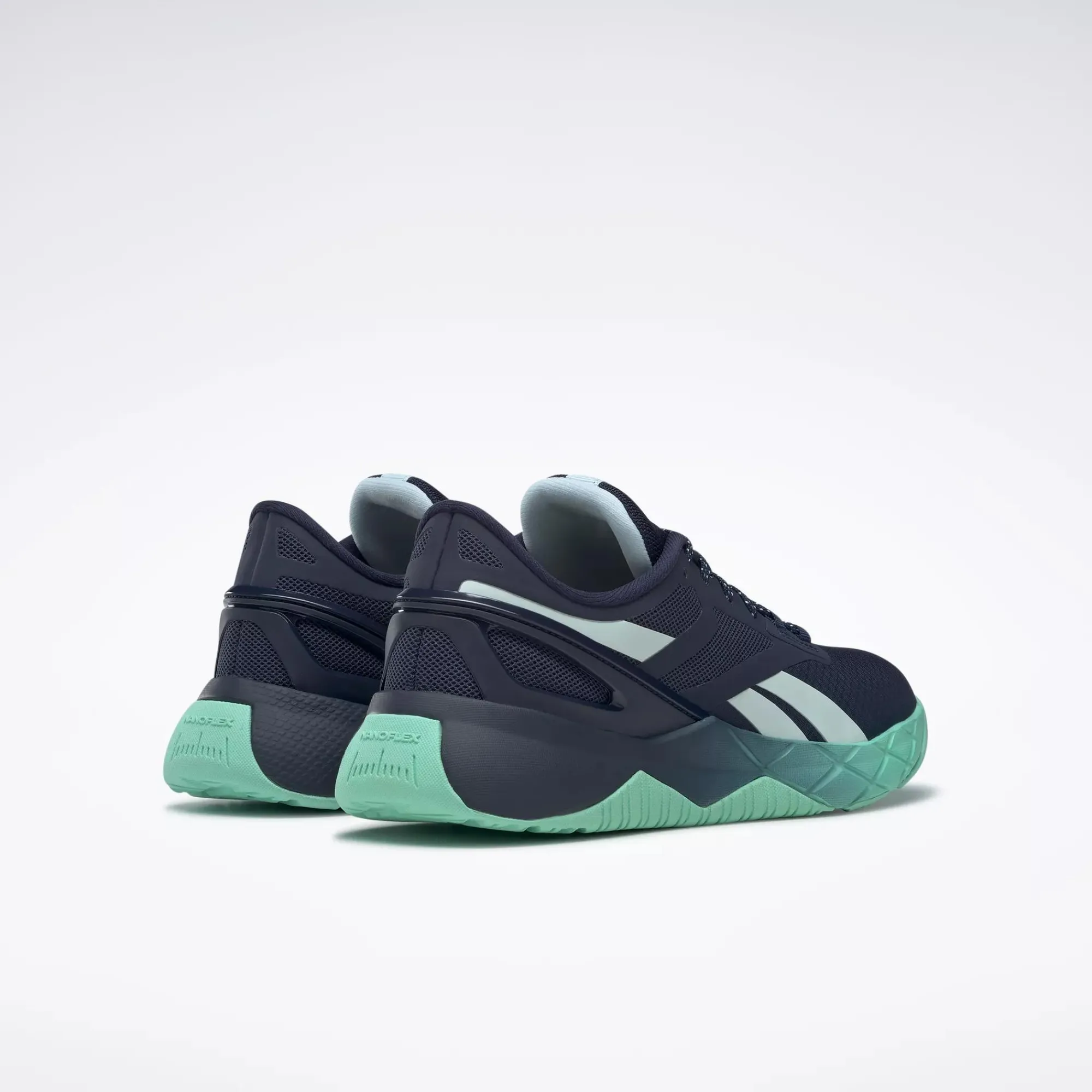 Gym & Training|Reebok Gym & Training Nanoflex Tr Women'S Training Shoes