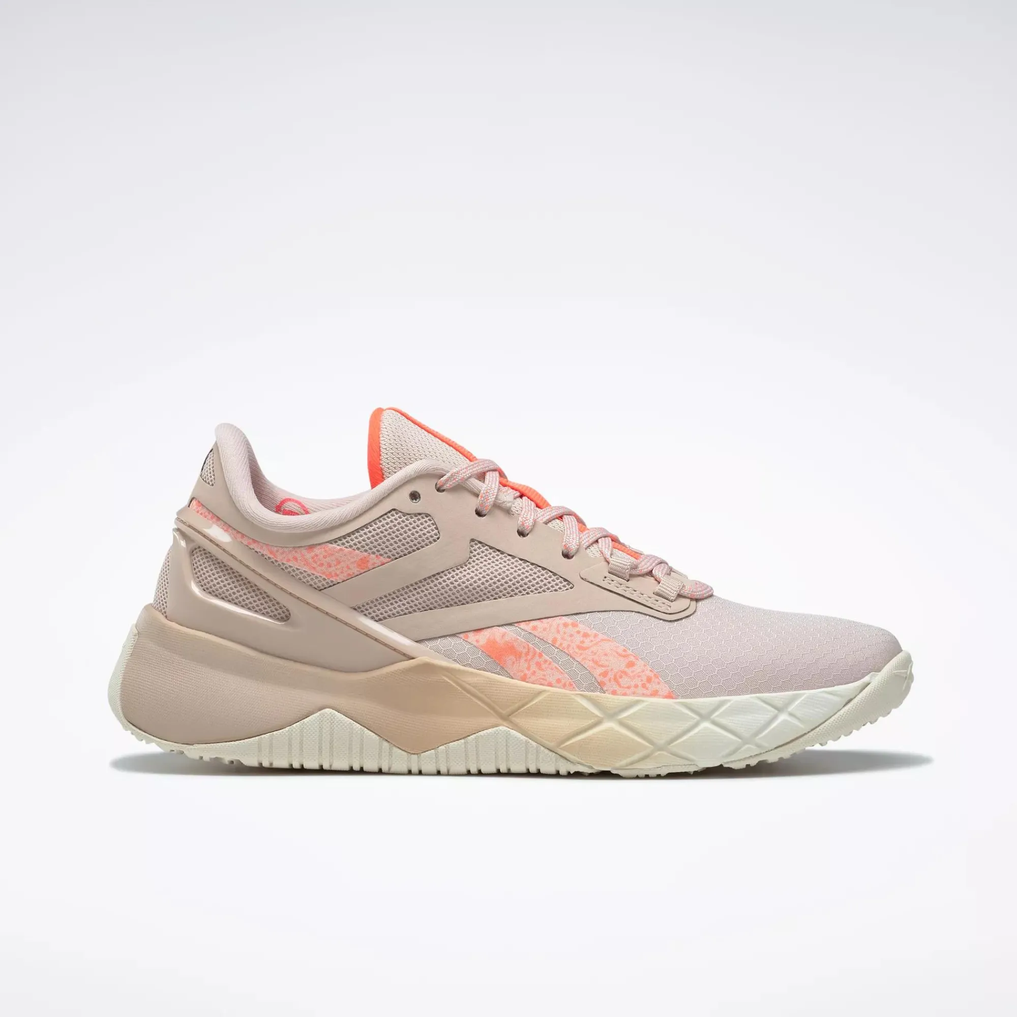 Gym & Training|Reebok Gym & Training Nanoflex Tr Women'S Training Shoes