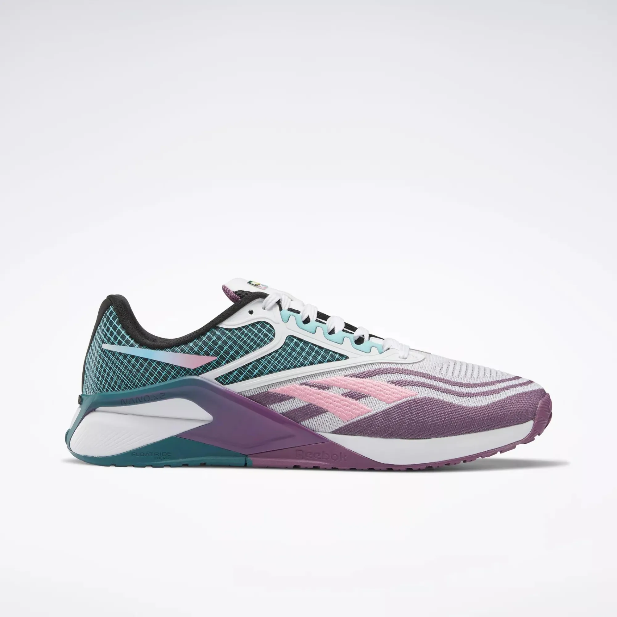Collaborations|Reebok Collaborations Nao Serati Nano X2 Men'S Training Shoes
