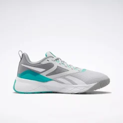 Slides|Reebok Slides Nfx Women'S Training Shoes