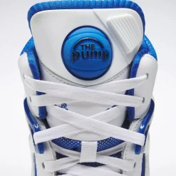 Slides|Reebok Slides Pump Omni Zone Ii Shoes