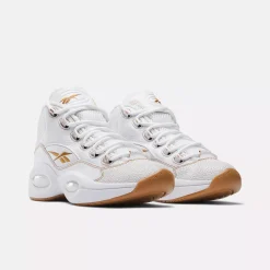 Basketball|Reebok Basketball Question Mid Shoes