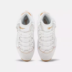 Basketball|Reebok Basketball Question Mid Shoes