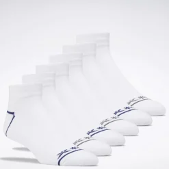 Bags & Backpacks|Reebok Bags & Backpacks Basic Quarter Socks 6 Pairs