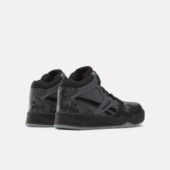 Big Kids' Shoes (Sizes 3.5-7)|Reebok Big Kids' Shoes (Sizes 3.5-7) Bb4500 Court Shoes - Preschool
