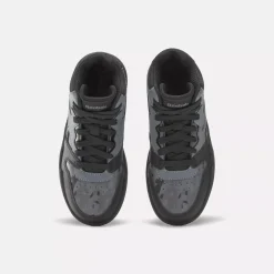 Big Kids' Shoes (Sizes 3.5-7)|Reebok Big Kids' Shoes (Sizes 3.5-7) Bb4500 Court Shoes - Preschool