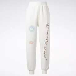 Pants & Sweatpants|Reebok Pants & Sweatpants Classics Graphic Pants