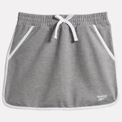 Big Kids' Clothing (Sizes 7-Xl)|Reebok Big Kids' Clothing (Sizes 7-Xl) Dolphin Skirt - Little Kids