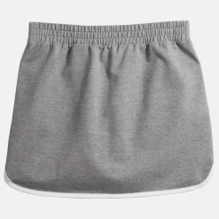 Big Kids' Clothing (Sizes 7-Xl)|Reebok Big Kids' Clothing (Sizes 7-Xl) Dolphin Skirt - Little Kids