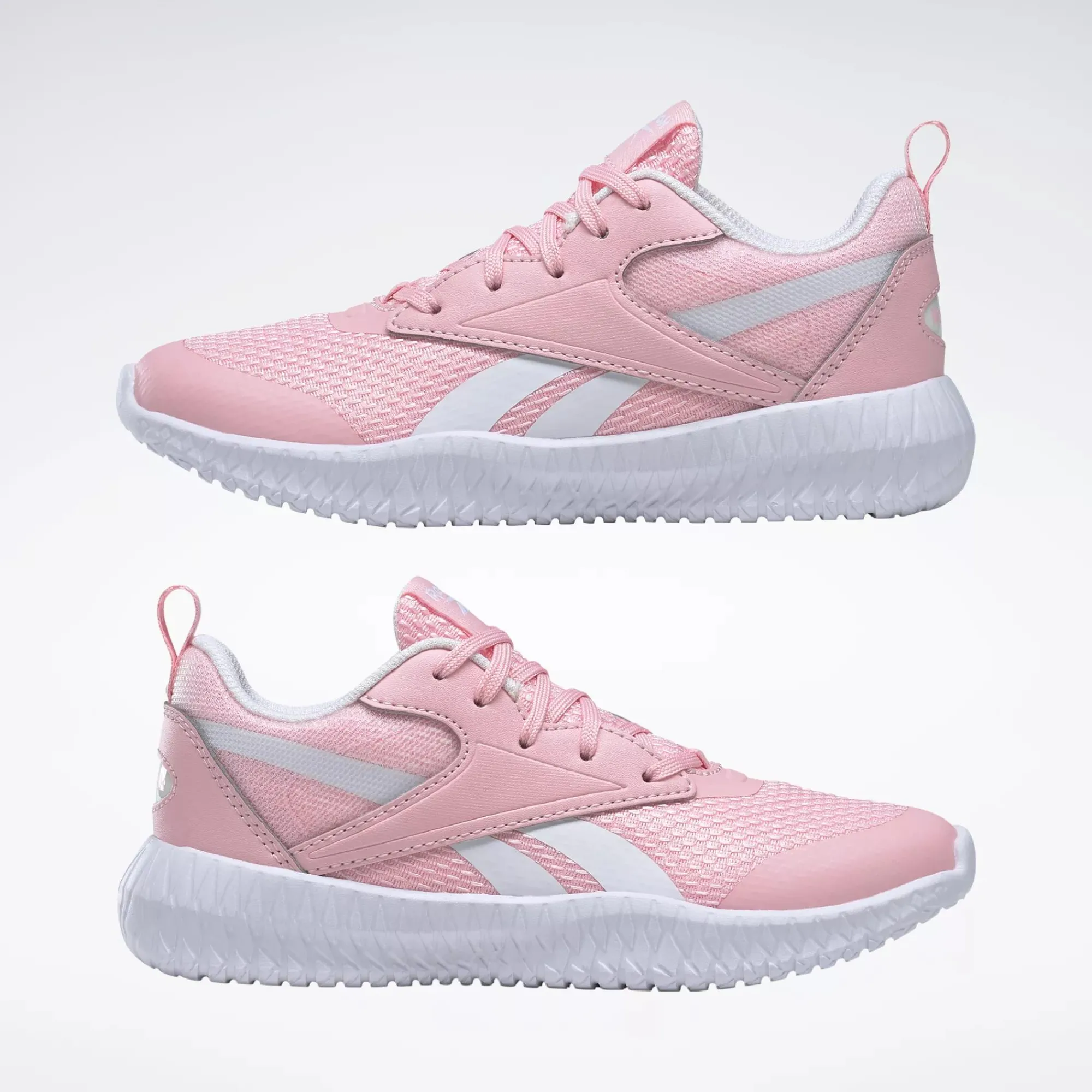 Big Kids' Shoes (Sizes 3.5-7)|Reebok Big Kids' Shoes (Sizes 3.5-7) Flexagon Energy 3 Shoes - Preschool