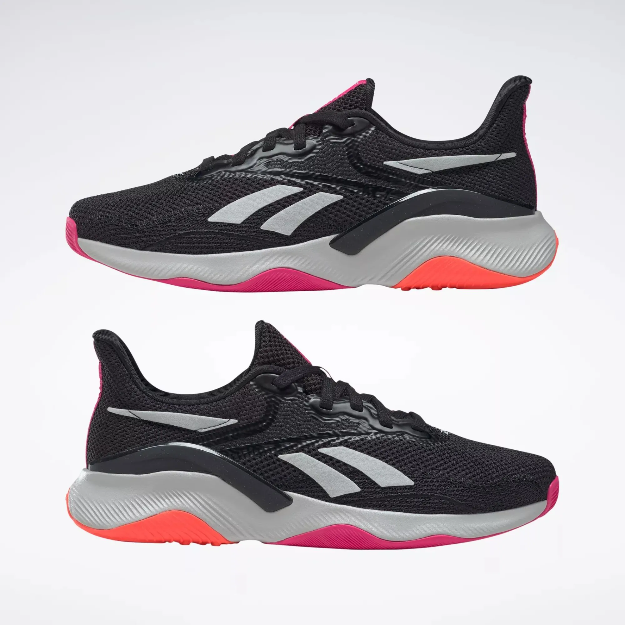 Slides|Reebok Slides Hiit Tr 3 Women'S Training Shoes
