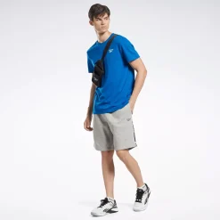 Tops & T-Shirts|Reebok Tops & T-Shirts Identity Classics T-Shirt