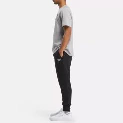 Pants & Sweatpants|Reebok Pants & Sweatpants Identity Fleece Jogger