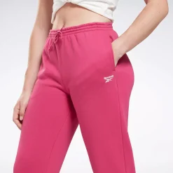 Loungewear|Reebok Loungewear Identity Fleece Joggers