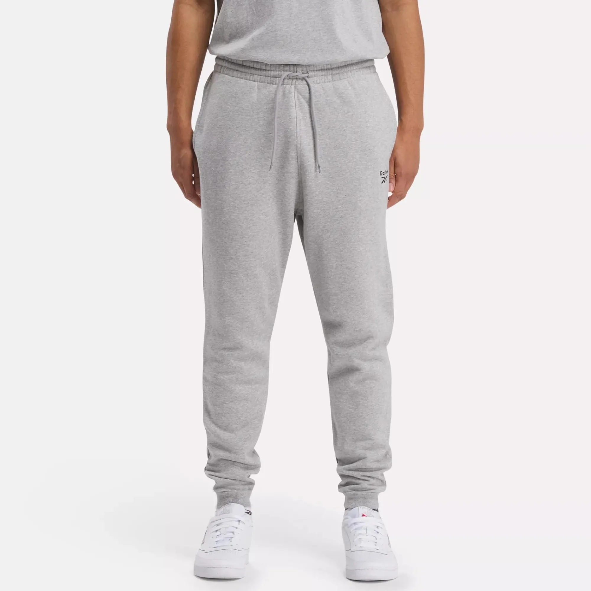 Pants & Sweatpants|Reebok Pants & Sweatpants Identity Fleece Jogger