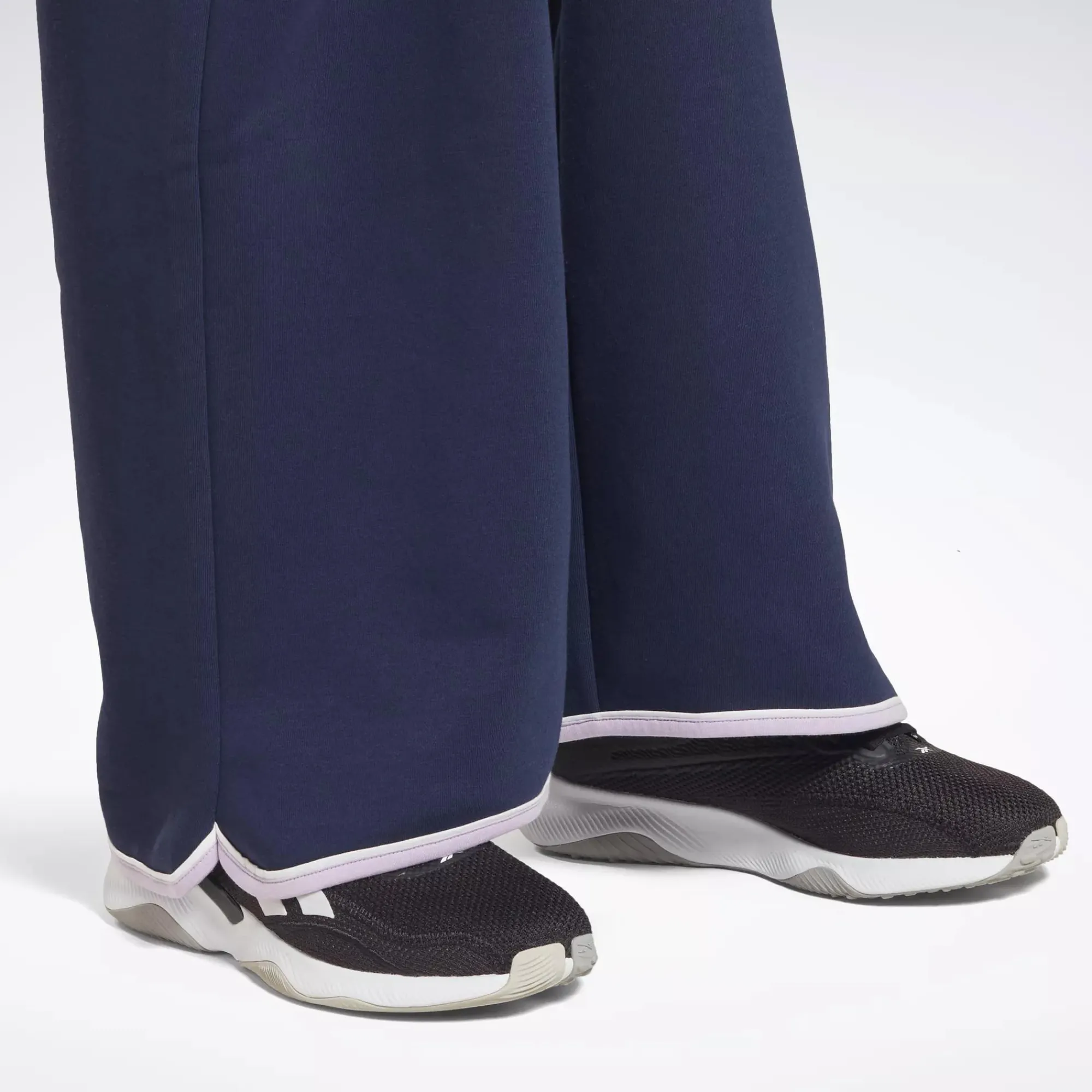 Pants & Sweatpants|Reebok Pants & Sweatpants Identity Fleece Pants