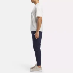 Tops & T-Shirts|Reebok Tops & T-Shirts Identity Good Vibes T-Shirt
