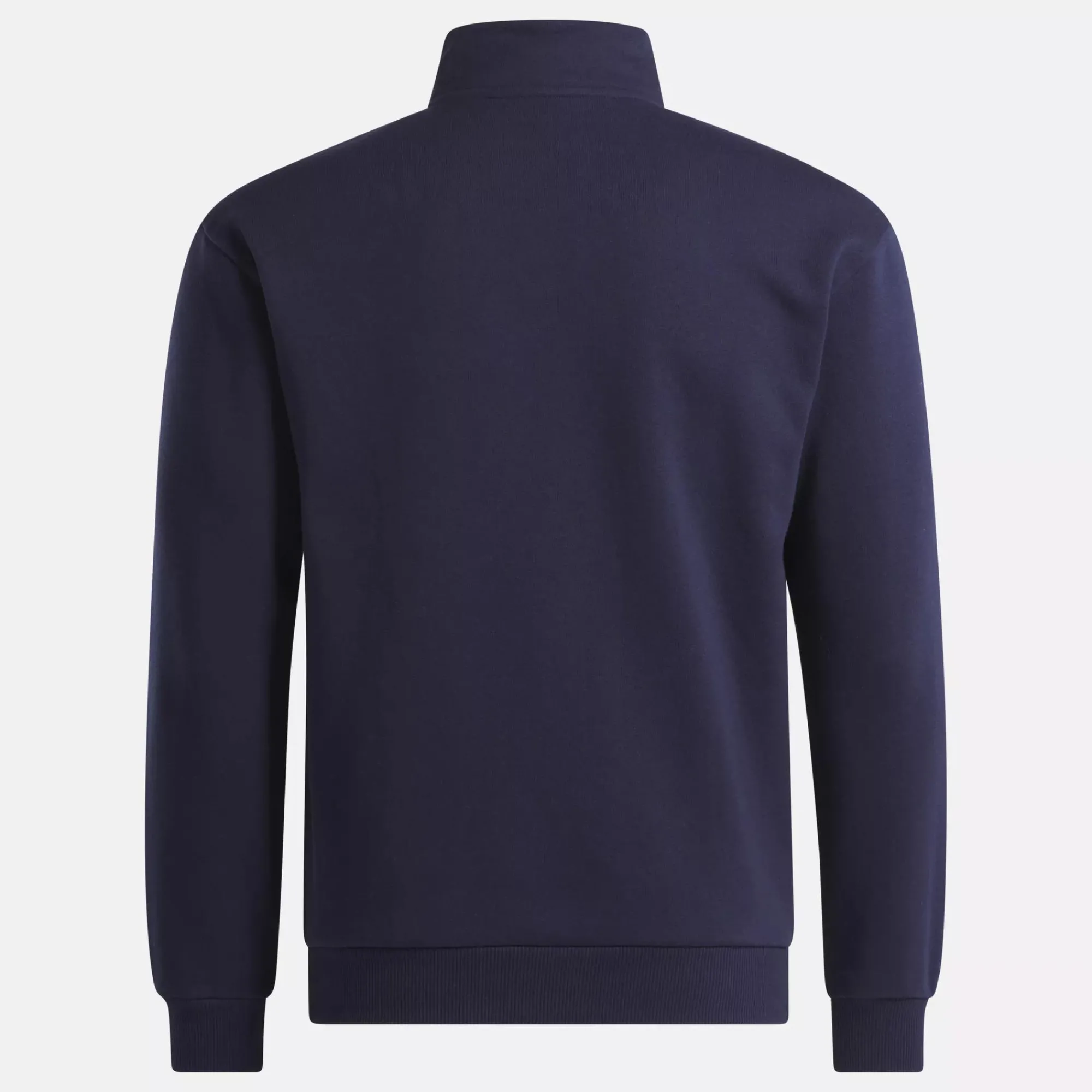 Hoodies & Sweatshirts|Reebok Hoodies & Sweatshirts Identity Left Chest Quarter-Zip Sweatshirt