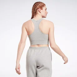 Sports Bras|Reebok Sports Bras Identity Sports Bra