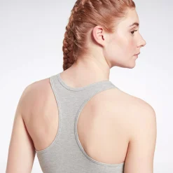 Sports Bras|Reebok Sports Bras Identity Sports Bra