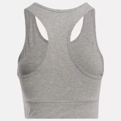 Sports Bras|Reebok Sports Bras Identity Sports Bra