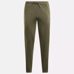 Tracksuits|Reebok Tracksuits Identity Vector Knit Track Pants