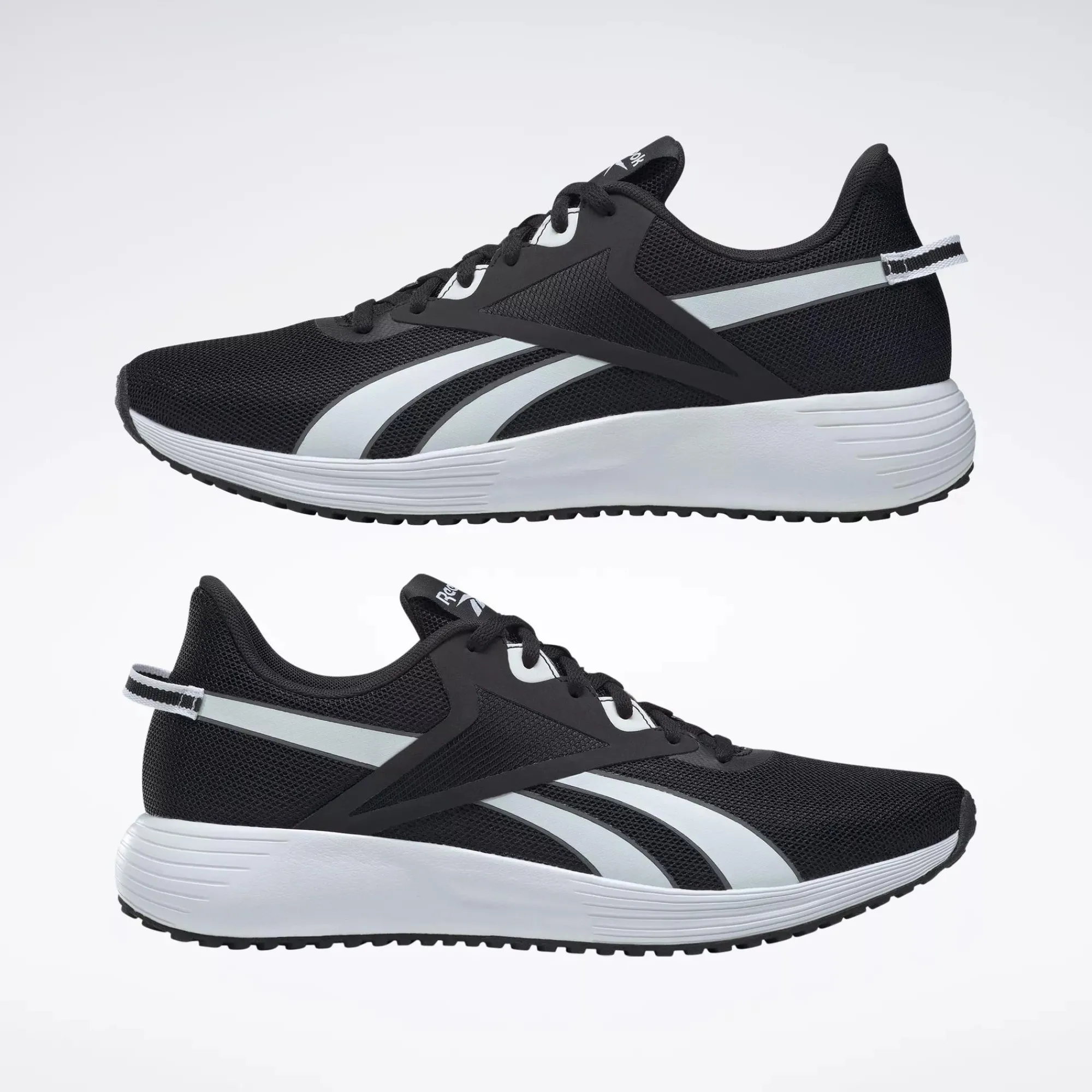 Slides|Reebok Slides Lite Plus 3 Men'S Running Shoes
