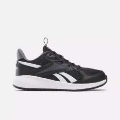 Big Kids' Shoes (Sizes 3.5-7)|Reebok Big Kids' Shoes (Sizes 3.5-7) Road Supreme 4 Shoes - Preschool