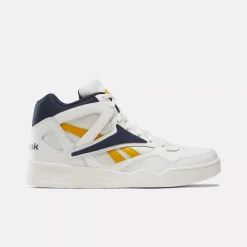 Basketball|Reebok Basketball Royal Bb4500 Hi 2 Basketball Shoes