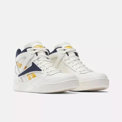 Basketball|Reebok Basketball Royal Bb4500 Hi 2 Basketball Shoes
