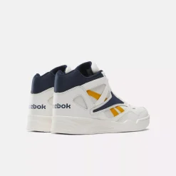 Basketball|Reebok Basketball Royal Bb4500 Hi 2 Basketball Shoes