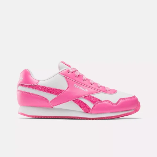 Big Kids' Shoes (Sizes 3.5-7)|Reebok Big Kids' Shoes (Sizes 3.5-7) Royal Cl Jog 3.0 Shoes - Preschool