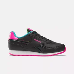 Big Kids' Shoes (Sizes 3.5-7)|Reebok Big Kids' Shoes (Sizes 3.5-7) Royal Cl Jog 3.0 Shoes - Preschool