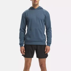 Hoodies & Sweatshirts|Reebok Hoodies & Sweatshirts Strength Hoodie